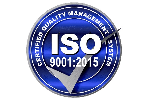 isocertified