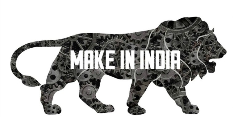 makeinindia